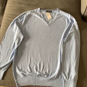 Banana Republic luxury blend sweater